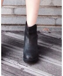 New look | ブーツ