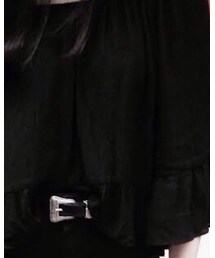 ZARA | その他トップス