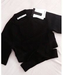 alexanderwang | ニット/セーター