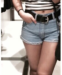 TOPSHOP | デニムパンツ