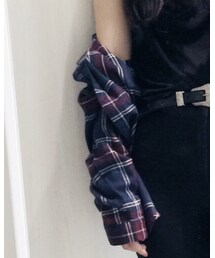 MONKI | シャツ/ブラウス