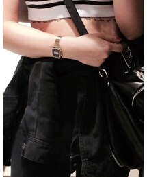 FOREVER 21 | デニムジャケット