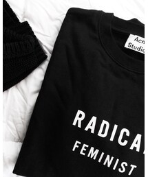 Acne Studios | スウェット