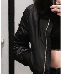 TOPSHOP | ナイロンジャケット