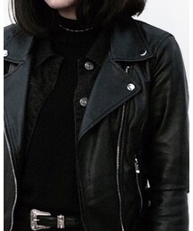 FOREVER 21 | デニムジャケット