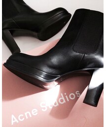 Acne Studios | ブーツ