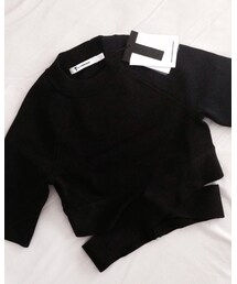 alexanderwang | ニット/セーター