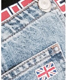 TOPSHOP | つなぎ/オールインワン