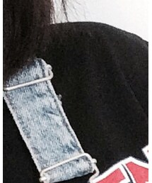 iron maiden | Tシャツ/カットソー