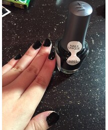 NAILS UNIQUE | ハンドケア/ハンドクリーム