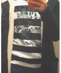沖縄 大さんとお揃い | Tシャツ/カットソー
