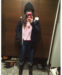 bulle de savon | Tシャツ/カットソー