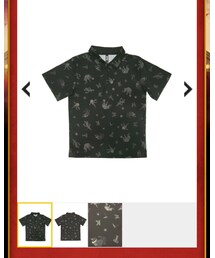 KTM STORE | KTM TOUR 2017 グッズ(ポロシャツ)