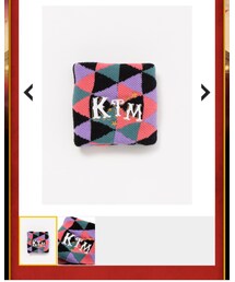 KTM STORE | バングル/リストバンド