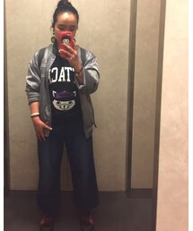 Attack Store | スウェット