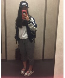 ???? | パンツ