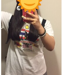KTM STORE | 2013 TOUR(Tシャツ/カットソー)