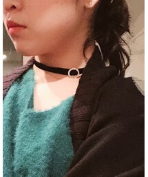 3coins | チョーカー