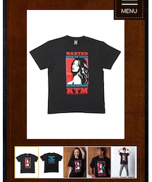 KTM STORE | シャツ/ブラウス
