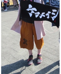 KILKI | パンツ