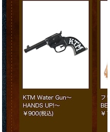 KTM STORE | ファッション雑貨
