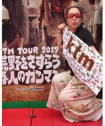 Sammy × KTM | サングラス