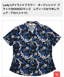 かりゆし | トップス