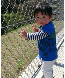 apres les cours | Tシャツ/カットソー