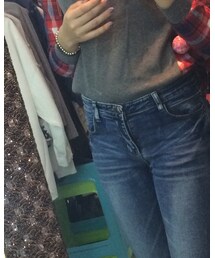 H&M | デニムパンツ