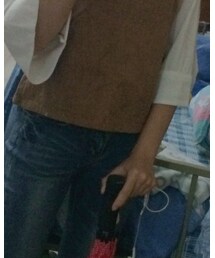 … | キャミソール