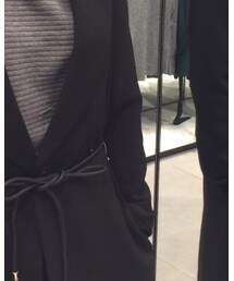 H&M | トレンチコート