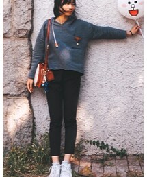 UNKNOWN. | スラックス