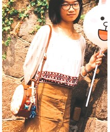 H&M | その他トップス