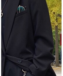 ZARA | スーツジャケット