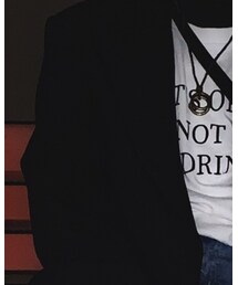 ZARA | スーツジャケット