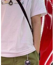 supertofu | Tシャツ/カットソー