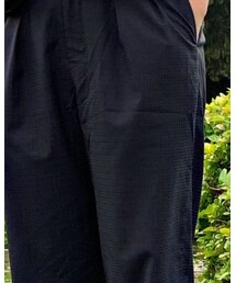 rerm | スラックス