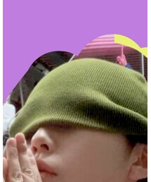 ZARA | ニットキャップ/ビーニー