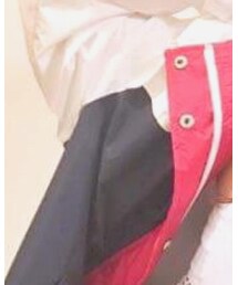 TOMMY HILFIGER | ナイロンジャケット