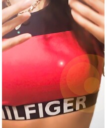 TOMMY HILFIGER | ブラジャー