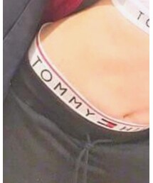 TOMMY HILFIGER | ボクサーパンツ
