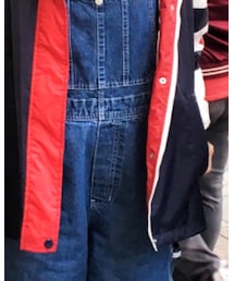 TOMMY HILFIGER | サロペット/オーバーオール