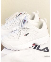 FILA | スニーカー