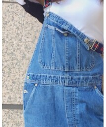 TOMMY HILFIGER | サロペット/オーバーオール