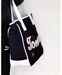 TOMMY HILFIGER | トートバッグ