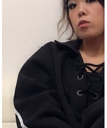 FENTY PUMA by Rihanna | パーカー