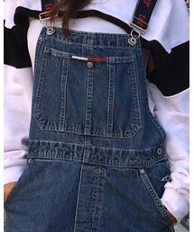 TOMMY HILFIGER | サロペット/オーバーオール