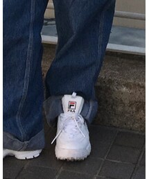 FILA | スニーカー