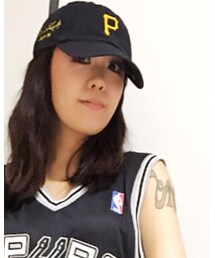 MLB | キャップ