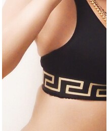 VERSACE | ブラジャー